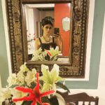 Mouni Roy Instagram - Go! It's time to ignite; Turn down the fright; Your keen eyes bright; Everything is alright…🔆🔱 ~ Aron Micko H.B