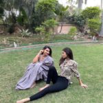 Mouni Roy Instagram - You love more, care more, achieve more, s more sensible and have the kindest most gorgeous heart. Sending you nothing but wishes for all of your dreams to become reality 🌹 Happyyyyy birthday my dearest Aashu @aashkagoradia I love to see you shine forevermore, here’s to you making your life beautiful err’yday Love you x