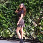 Mouni Roy Instagram - ‘T was a beautiful day x London, United Kingdom