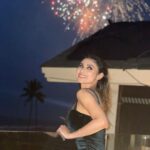 Mouni Roy Instagram - Grateful Thankful Blessed 💫
