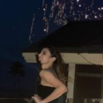 Mouni Roy Instagram - Grateful Thankful Blessed 💫