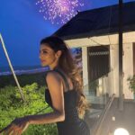 Mouni Roy Instagram - Grateful Thankful Blessed 💫