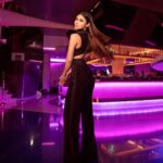 Mouni Roy Instagram - I love my rejection slips, they show I try… 🖤