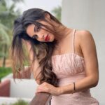 Mouni Roy Instagram - Red lipstick *optional*