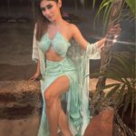 Mouni Roy Instagram -