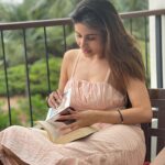Mouni Roy Instagram - A warm cup of fiction pl.. Chennai, India