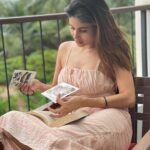 Mouni Roy Instagram - A warm cup of fiction pl.. Chennai, India