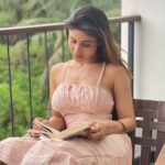 Mouni Roy Instagram - A warm cup of fiction pl.. Chennai, India