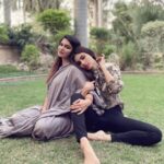 Mouni Roy Instagram - You love more, care more, achieve more, s more sensible and have the kindest most gorgeous heart. Sending you nothing but wishes for all of your dreams to become reality 🌹 Happyyyyy birthday my dearest Aashu @aashkagoradia I love to see you shine forevermore, here’s to you making your life beautiful err’yday Love you x