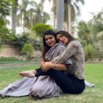 Mouni Roy Instagram - You love more, care more, achieve more, s more sensible and have the kindest most gorgeous heart. Sending you nothing but wishes for all of your dreams to become reality 🌹 Happyyyyy birthday my dearest Aashu @aashkagoradia I love to see you shine forevermore, here’s to you making your life beautiful err’yday Love you x