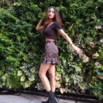 Mouni Roy Instagram - ‘T was a beautiful day x London, United Kingdom