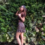 Mouni Roy Instagram - ‘T was a beautiful day x London, United Kingdom
