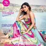 Mouni Roy Instagram - 🌈 @highonpersonamagazine Editor: Barkha Arora (@Iambarkhaarora) Associate Editor: Divya Khanna (@divyakhanna97) Styling and Concept: @iambarkhaarora & @richaagarwal197 Photographer: Trisha Sarang (@trishasarang) Location: Holiday Inn, Mumbai (@holidayInMumbai) Outfit: Siddhartha Bansal (@siddharthabansal_ ) Jewellery: @RamaKrishnaJewellers Footwear: Filafi Fithu (@filafifithuShoes) Hair - @hairbyshardajadhav Make Up - @mukeshpatilmakeup Actor's Reputation Management - Raindrop Media (@media.raindrop)