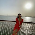 Mouni Roy Instagram - ☀️ 😃