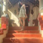 Mouni Roy Instagram -