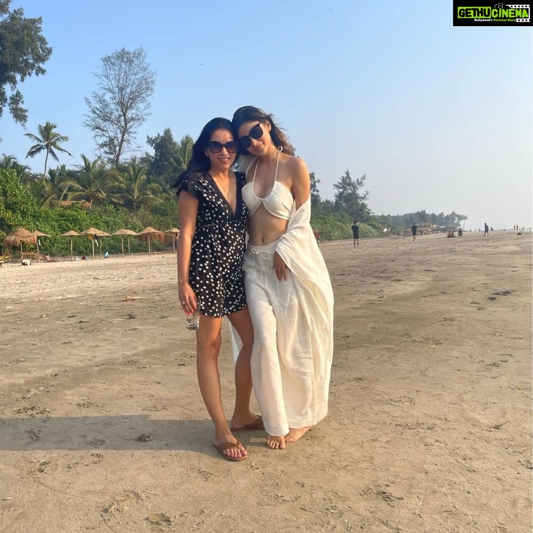 Mouni Roy Instagram - Year after year... decade after decade