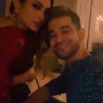 Mouni Roy Instagram - #photodump 1) Diwali last year 🪔 2) Sir Sherlock & his Watson at random 3) after @vanessabwalia & I hogged the cheesecakes away 4) my whole heart @_____theo____________ 5) post rehearsals 6) at Manmeet bhaiya s Diwali with my baby @rahuldid 7) with my Ro @rohiniyer 8) twirling for no apparent reason 9) ekta Maams Diwali party ✨ Love, me x