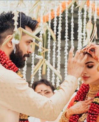 Mouni Roy’s Top 10 Most Iconic Instagram Photos