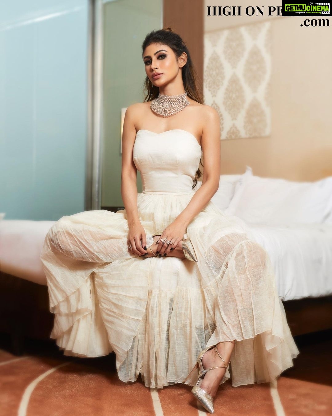Mouni Roy Instagram - 🤍 @highonpersonamagazine Editor: Barkha Arora (@Iambarkhaarora) Associate Editor: Divya Khanna (@divyakhanna97) Styling and Concept: @iambarkhaarora & @richaagarwal197 Photographer: Trisha Sarang (@trishasarang) Location: Holiday Inn, Mumbai (@holidayInnMumbai) Gown: Samant Chauhan (@samantChauhan) Jacket: Chhaya Gandhi (@chhayagandhi.designstudio) Jewellery: Jia Diamonds (@JiaDiamonds) Footwear: Filafi Fithu (@filafifithuShoes) Hair: Sharda Jadhav (@hairbyshardajadhav) Make Up: Mukesh Patil (@mukeshpatilmakeup) Actor's Reputation Management: Raindrop Media (@media.raindrop )
