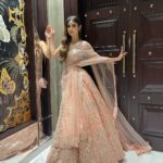 Mouni Roy Instagram - 🪔✨ @houseofneetalulla x @curiocottagejewelry x @rishika_devnani