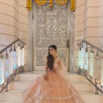Mouni Roy Instagram - 🪔✨ @houseofneetalulla x @curiocottagejewelry x @rishika_devnani