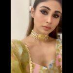 Mouni Roy Instagram - May the lights bring universal compassion, inner joy of peace, love and awareness of the awesomeness of our present… Happy Choti Diwali 🪔✨ ____________________________________________________ @idaho_o X @nidhikurda @razwada.jewels x @amigos.rizwan x @rishika_devnani 📸 @amey_ghatge