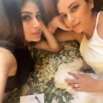 Mouni Roy Instagram - 😎 🐈 s! ♥️🌎 ♾🔱🔆 P.s HAPPY BIRTHDAY SHIVAANSH Dubai, United Arab Emiratesدبي