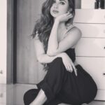 Mouni Roy Instagram – some winters
will never melt

some summers
will never freeze

and some things will only
live in poems;
errr’ or in prose’s…..