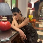 Mouni Roy Instagram - Go! It's time to ignite; Turn down the fright; Your keen eyes bright; Everything is alright…🔆🔱 ~ Aron Micko H.B