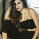 Mouni Roy Instagram - Everything was dance & kisses & rain ….