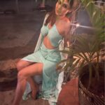 Mouni Roy Instagram -