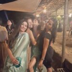 Mouni Roy Instagram -