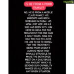 Mrudula Murali Instagram - Requesting you all to kindly make donations to the link given in my bio, please. ♥️
