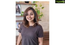Mrudula Murali Instagram - Well Hello Short Hair• 💇🏻‍♀️ by my all time favourite @sajithandsujith