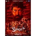 Mrunal Thakur Instagram – वक़्त बदलने वाला है, Welcome to Super 30 #Super30Poster

@reliance.entertainment @fuhsephantom @nadiadwalagrandson #SajidNadiadwala #VikasBahl #HRXFilms @wardakhannadiadwala @mantenamadhu #AnandKumar @mrunalofficial2016 @super30film @theamitsadh @nandishsandhu