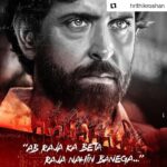 Mrunal Thakur Instagram – #super30