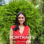 Mrunal Thakur Instagram - Every aspect of my story must be perfect! And every portrait in the #vivoX70Series enables me to add new elements of perfection to every shot that I take. #StoriesThroughPortraits #photographyredefined