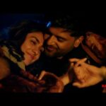 Mrunal Thakur Instagram - Love beyond life is love that is boundless! #AiseNaChhoro releasing on 20th October 2021. The teaser is out now. Song releasing on 20th October 2021. Stay Tuned.💘 #tseries @tseries.official #BhushanKumar @gururandhawa @manan_bhardwaj_official @therashmivirag @ashishforfilms
