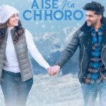 Mrunal Thakur Instagram – A love story that will stay in your hearts till infinity! #AiseNaChhoro releasing on 19th October 2021. Stay Tuned.

#tseries @tseries.official #BhushanKumar @gururandhawa @manan_bhardwaj_official @therashmivirag @ashishforfilms