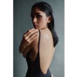 Mrunal Thakur Instagram - Bad to the bone 👅