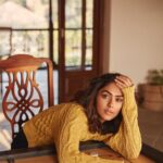 Mrunal Thakur Instagram – Where’s the queen ?