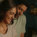 Mrunal Thakur Instagram – An ode to love.. #Ananya song out now.
 
@arijitsingh @jaduakhtar @shankarehsaanloy @faroutakhtar  #PareshRawal @hussain.dalal @primevideoin @excelmovies @romppictures @ritesh_sid @rakeyshommehra  @vjymaurya @ozajay @zeemusiccompany #AnjumRajabali @kassimjagmagia @vishalrr
#ToofaanOnPrime