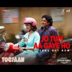 Mrunal Thakur Instagram – We all need someone special in our life. #JoTumAaGayeHo out now.

@primevideoin @excelmovies @romppictures @faroutakhtar  #PareshRawal @hussain.dalal @ritesh_sid @rakeyshommehra @vjymaurya @ozajay @ehsaan @zeemusiccompany @jaduakhtar @arijitsingh @samuelakankshamusic @manojknath #AnjumRajabali @kassimjagmagia @vishalrr

#ToofaanOnPrime