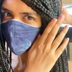 Mrunal Thakur Instagram – Peekaboo 👅😈

Hair by @dreadley_dreadlocksbyashley 

#hair #hairbraiding #boxbraids #microboxbraids #microhairbraiding #braidideas #braidinglife #transformation #hairstyle #instahair #hairfashion #hairideas