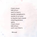 Mrunal Thakur Instagram - Pillow thoughts 💭 My thoughts 💭 @ashish.bagrecha ‘s words 📝