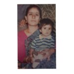 Mrunal Thakur Instagram - Thanks for giving me the best thing in life: Your love, your care, your cooking and everything thing you have done for me! #happymothersday Aai❤️
