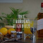 Mrunal Thakur Instagram - I had my girls over after a long time so I decided to surprise them by mixing a kick-ass Tropical Highball with Johnnie Walker Red Rye. It’s smooth, sweet and spicy, just how we like it. ;) Here’s how I made it: INGREDIENTS 30 ml Johnnie Walker Red Rye 2 TSP Jalapeño Mango Preserve 100 ml Ginger Ale or Soda 1 Pc Jalapeño Slice or a chilli METHOD Fill a highball glass with lots of ice Pour over your Johnnie Walker Add the jalapeño Mango Preserve, mix well Top up with Ginger Ale or Soda, stir well Garnish with Fresh or Pickled jalapeño Slice (I used chili) #spon #JohnnieWalkerHighball #RedRyeFinish #ExploreFromHome #JohnnieWalkerRedRye #DrinkResponsibly @johnniewalkerindia Recipe Credit: @asmanisubramanian_diageoba Team @missblender @nishisingh_muah @diya.nailart.loom @anups_ you guys ❤️