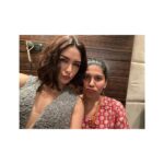 Mrunal Thakur Instagram – Here’s to another year of laughing until it hurts, dealing with crazy things and keeping each other moderately sane 😂😂😂.

Happy birthday my talented child !
Lub you❤️❤️❤️🦖

WHO ARE YOU???????