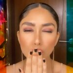Mrunal Thakur Instagram - This or that 👉🏼? #mondaymotivation #shootlife