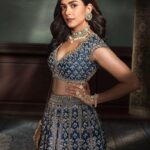 Mrunal Thakur Instagram - Not your babe! Go to bed 😜